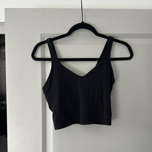 Lululemon Longline Bra